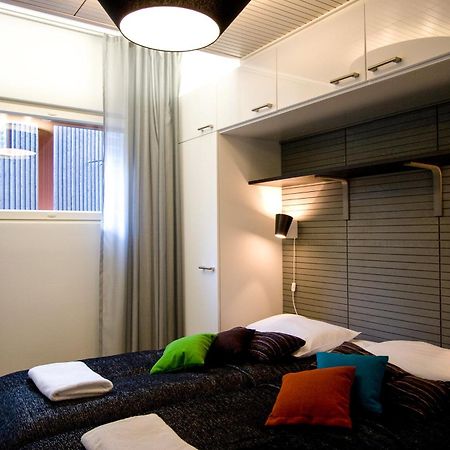 Haapala Suites Entinen Iida Vuokatti Quarto foto