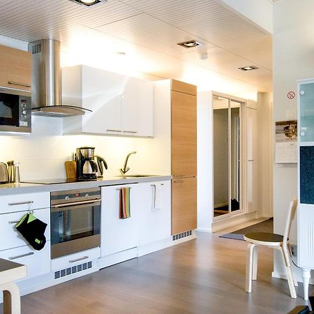 Haapala Suites Entinen Iida Vuokatti Quarto foto