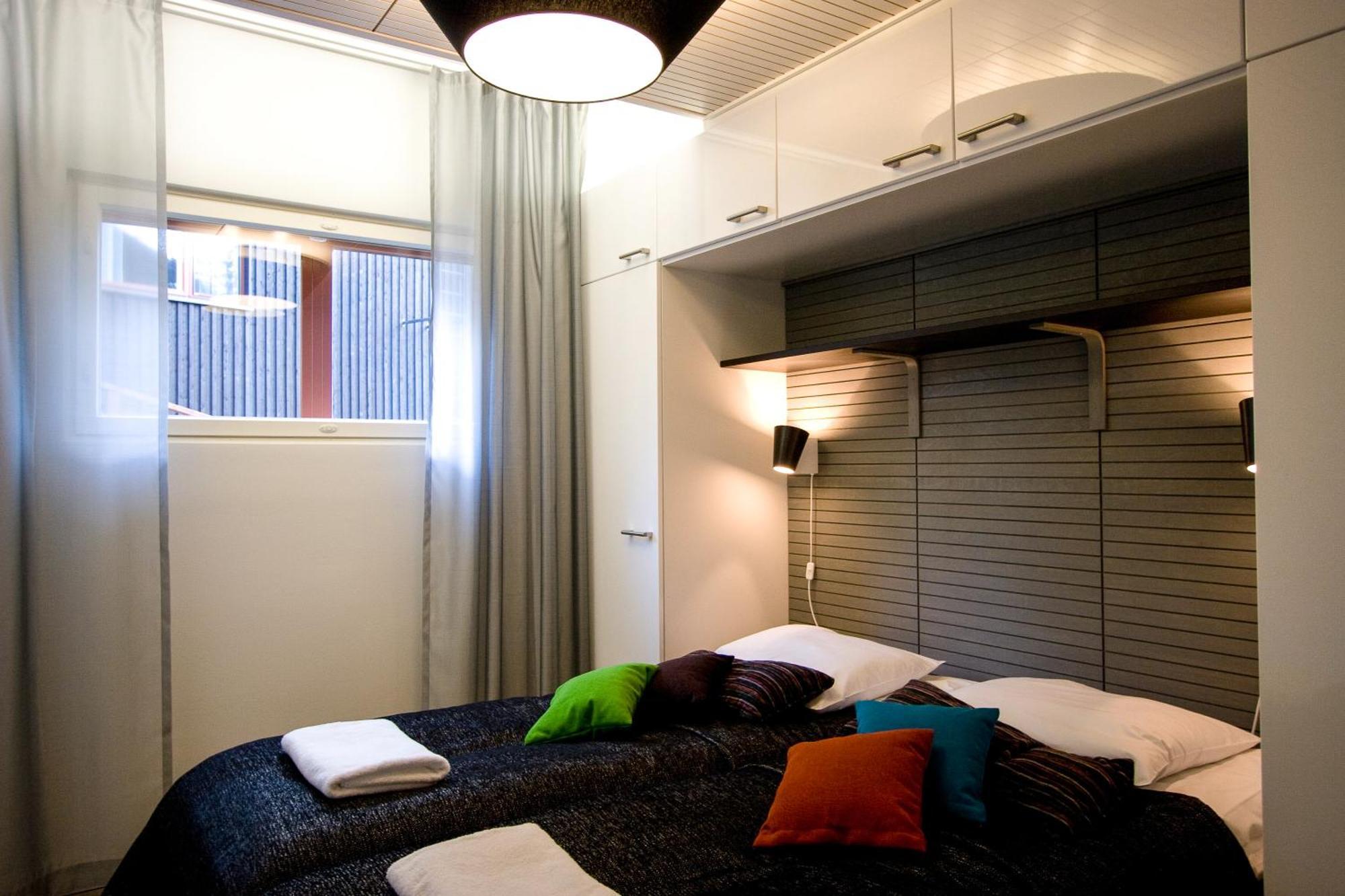 Haapala Suites Entinen Iida Vuokatti Quarto foto