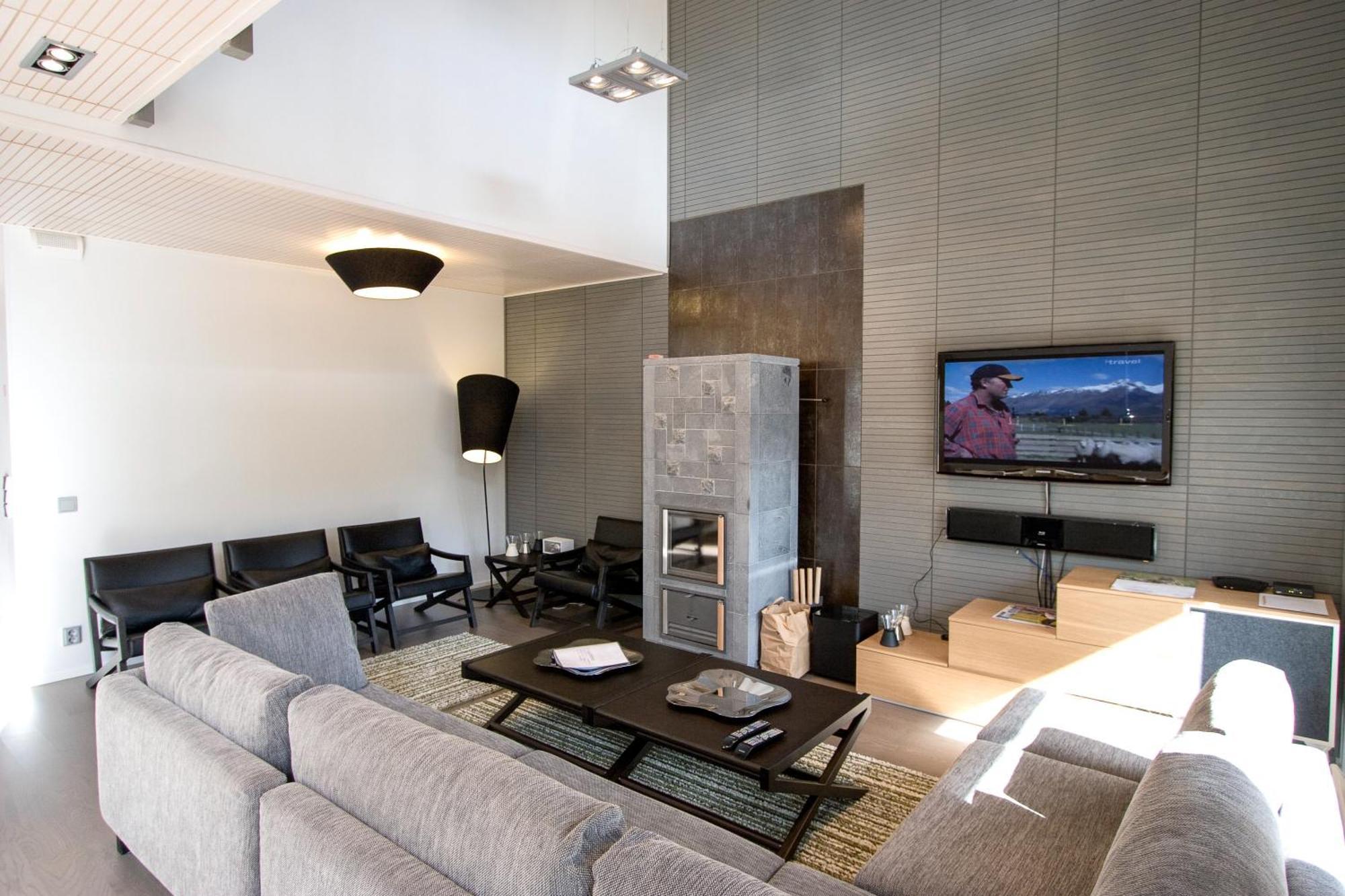 Haapala Suites Entinen Iida Vuokatti Quarto foto