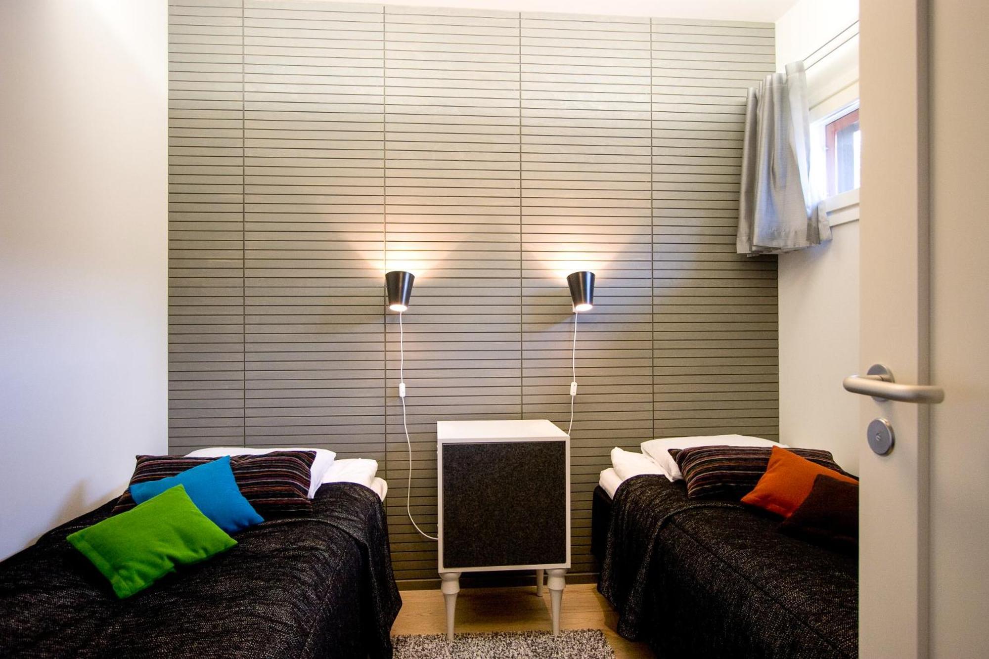 Haapala Suites Entinen Iida Vuokatti Quarto foto