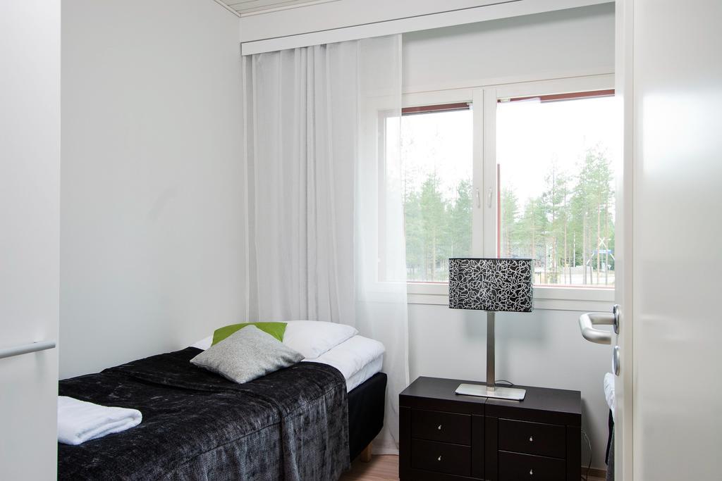 Haapala Suites Entinen Iida Vuokatti Quarto foto