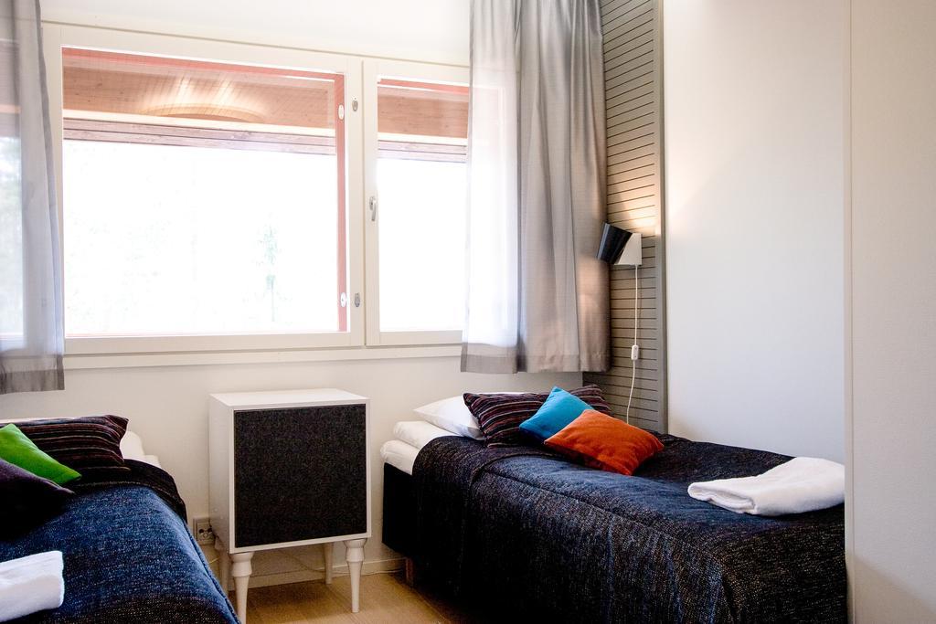 Haapala Suites Entinen Iida Vuokatti Quarto foto